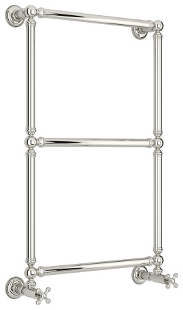 Полотенцесушитель Водяной Сунержа Ренессанс 1304 (86х50) Хром 00-0280-8650