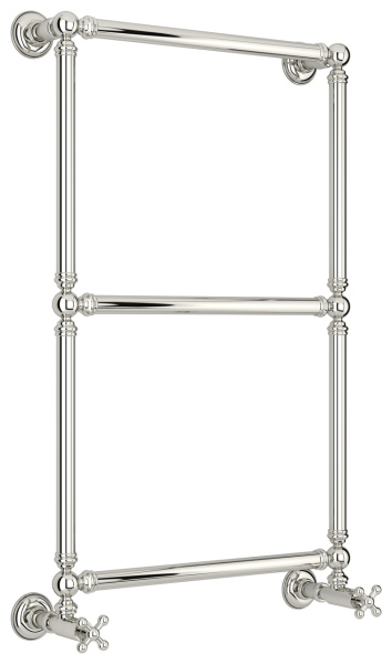 Полотенцесушитель Водяной Сунержа Ренессанс 1304 (86х50) Хром 00-0280-8650