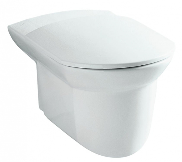 Унитаз подвесной Laufen MyLife 8.2094.6.400.000.1