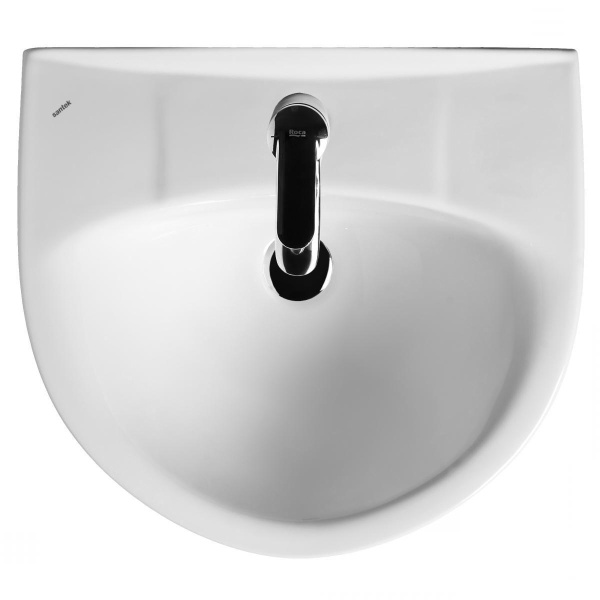 Раковина встраиваемая Onika Канны 50 1WH110243