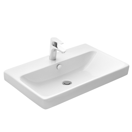 Раковина подвесная (70,5х45) Santek Адриана 70 1WH501628