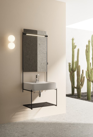Смеситель для раковины Vitra Suit A42616