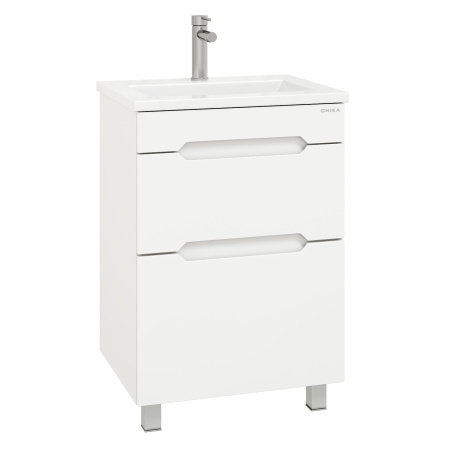 Тумба под раковину напольная Onika Айленд 50 105039