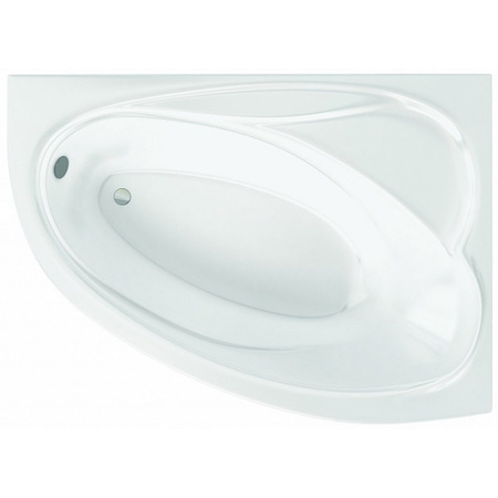 Акриловая ванна R BelBagno BB106-150-105-R