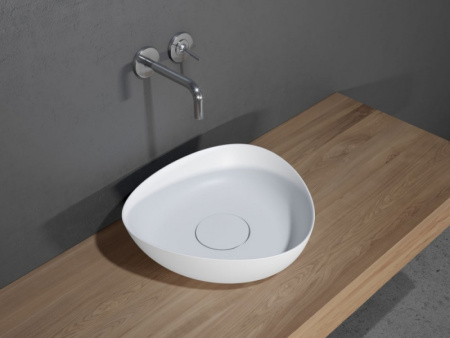 Раковина Riho Oviedo (41х41х13) W021001105