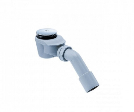 Сливной набор скрытая часть Hansgrohe Staro 60060000