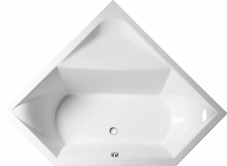 Акриловая ванна Alpen Floss a08611