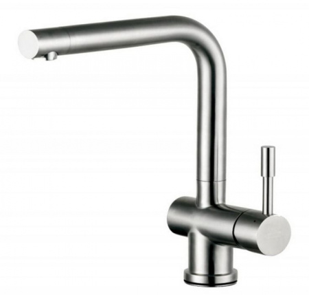 Смеситель для кухни Zorg SZR-0911 PL