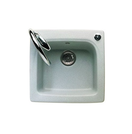 Кухонная мойка Roca Beverly 366087000