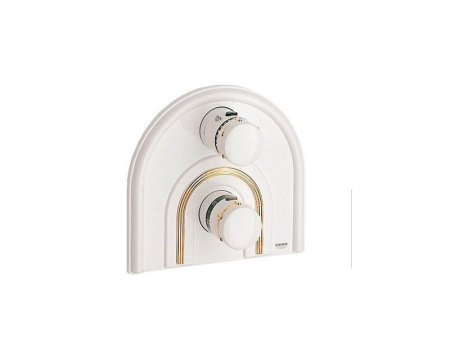Термостат для душа Grohe Chiara 19611LG0