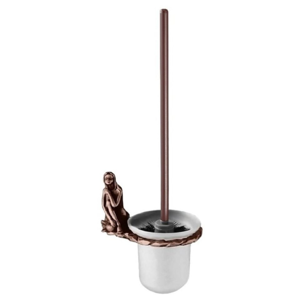 Держатель для щётки Art&Max AM-0711-C