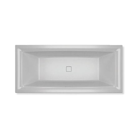 Ванна акриловая (180x80) Riho Still Square B099001005