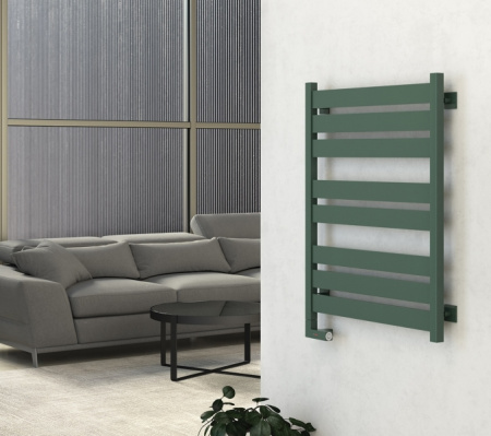 Полотенцесушитель Электрический Cунержа Центурион 2.0 Левый (1200x600) Графит 012-5602-1260 Полотенцесушитель Электрический Cунержа Центурион 2.0 Левый (1200x600) Графит 012-5602-1260