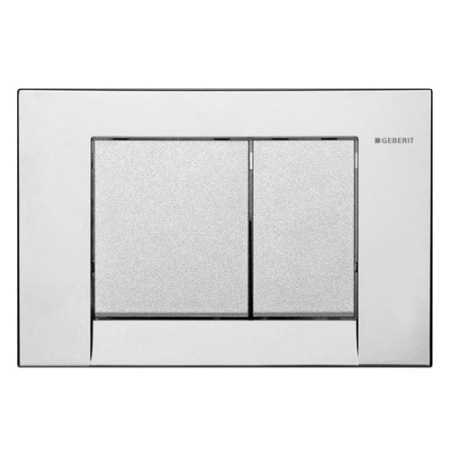 Клавиша смыва Geberit Bolero 115.777.KB.1