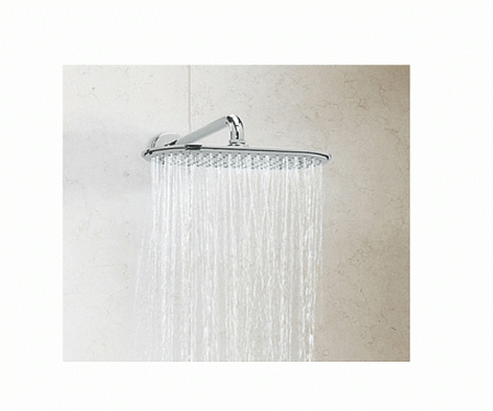 Душевая система с термостатом Veris Grohe Rainshower 27472 000 (27472000)