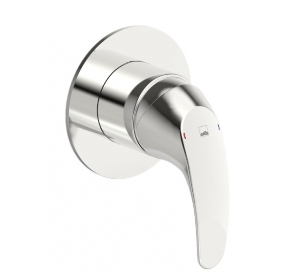 Oras Polara 1487 Панель смесителя для душа