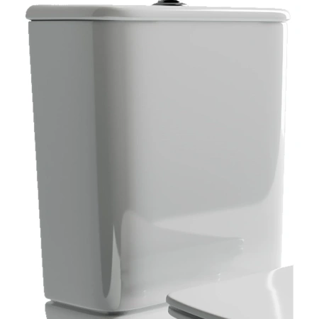 Бачок для унитаза Ceramica Nova Fortuna CN9001-T