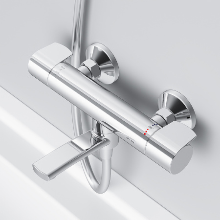 Термостат для ванны AM.PM X-Joy F85A50000