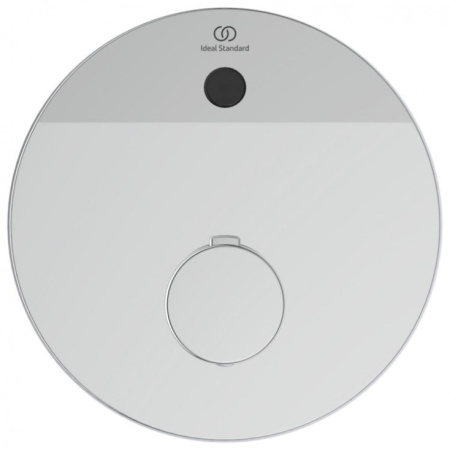 Инфракрасная электроника для душа со смешиванием Ideal Standard Ceraplus A6155AA, хром