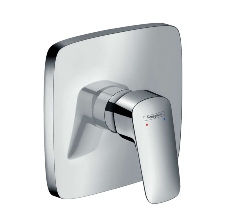 Смеситель для душа Hansgrohe Logis 71607000 хром
