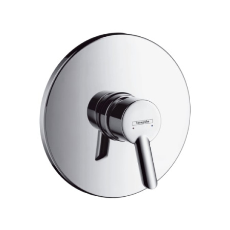 Смеситель для душа (внешняя часть) HANSGROHE Focus S 31763000