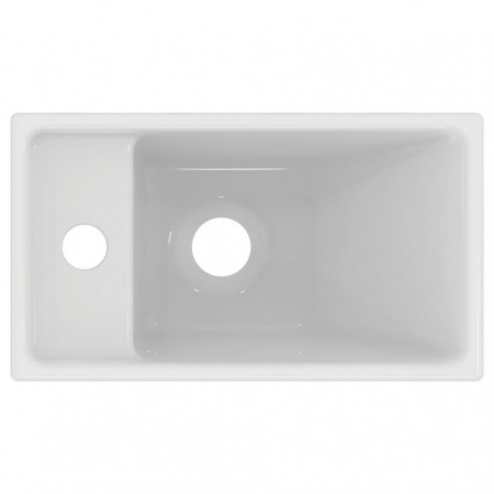Раковина подвесная (37х21) Ideal Standard TEMPO E211301