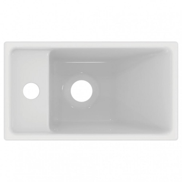 Раковина подвесная (37х21) Ideal Standard TEMPO E211301