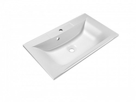 Раковина (75х45) BelBagno Torino BB750/450-LV-MR-PR