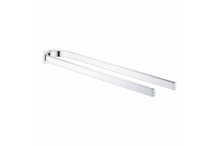 Держатель для полотенца GROHE Selection 41059 000 (41059000) хром Держатель для полотенца GROHE Selection 41059 000 (41059000) хром