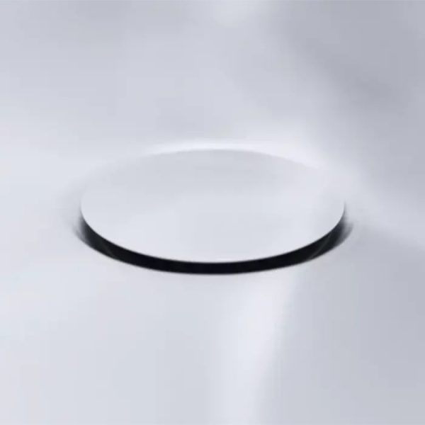 Слив-перелив для ванны с наполнением автомат Bette Mono B641-000 белый