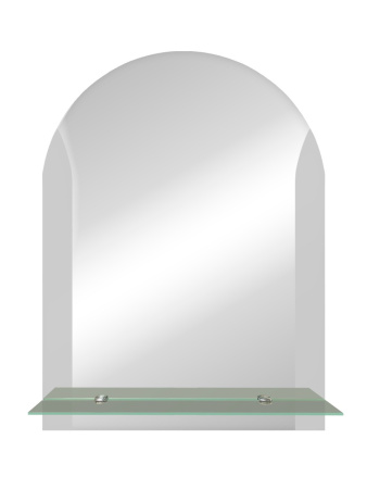 Зеркало (51,5x67) Continent Готик В071