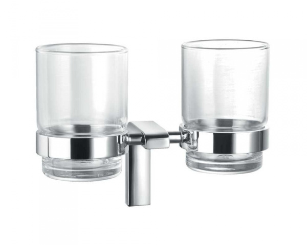 Стакан двойной Art&Max AM-F-8930A