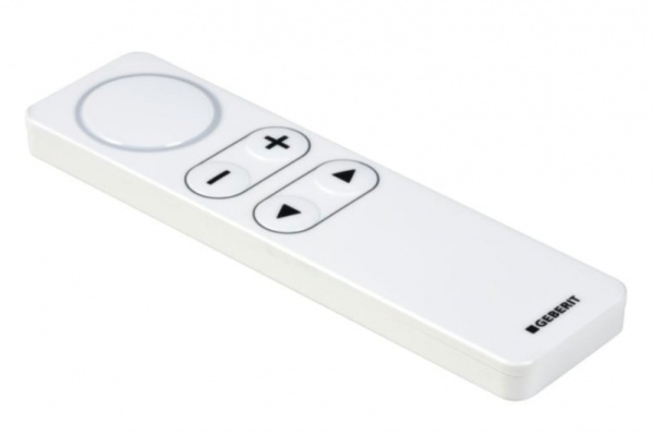 Унитаз-биде приставной Geberit AquaClean Sela 146.175.11.1