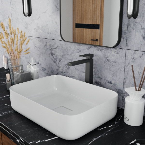 Смеситель для раковины D&K Bayern.Liszt DA1512005