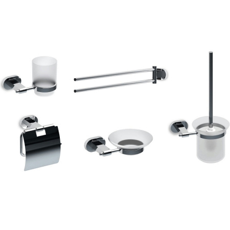 Набор аксессуаров Ravak Chrome 70508025