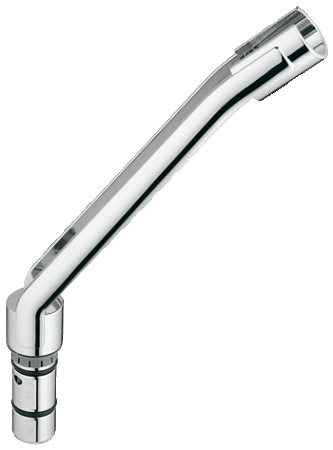 Держатель ручного душа Grohe 07247 000 (07247000)