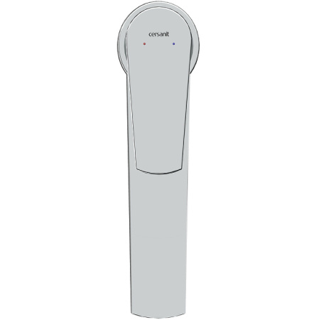 Смеситель для раковины Cersanit Moduo 64095