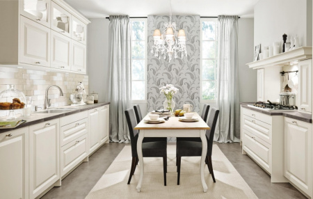 Смеситель для кухни GROHE Parkfield 30215 DC0 (30215DC0) суперсталь