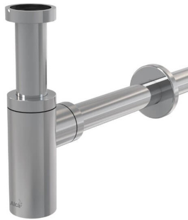 Сифон цельнометаллический Kolpa