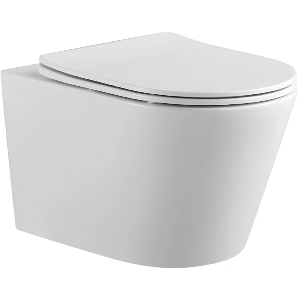 Комплект унитаз с инсталляцией Set AQUATEK ВЕГА Easy Fix