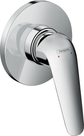 Смеситель для душа HANSGROHE NOVUS 71063000