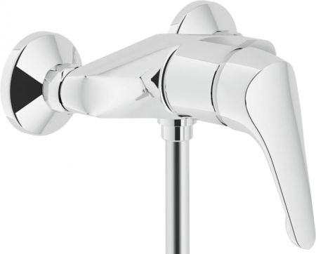 Смеситель для душа NOBILI Skipper SK11130CR