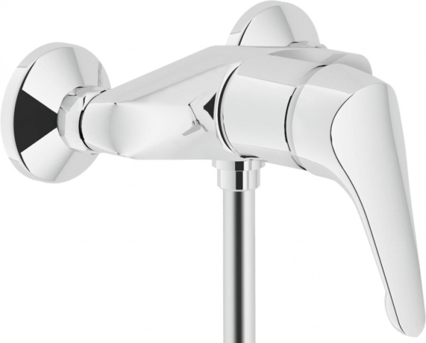 Смеситель для душа NOBILI Skipper SK11130CR