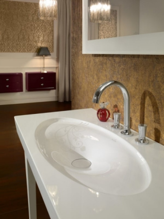 Раковина Villeroy & Boch La Belle 612411R1