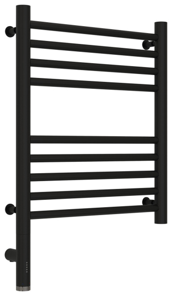 Полотенцесушитель электрический (50х40) Сунержа Богема 3.0 31-5804-5040 левый