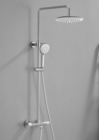 Душевая система Vincea Desire VSFS-1D0TCH