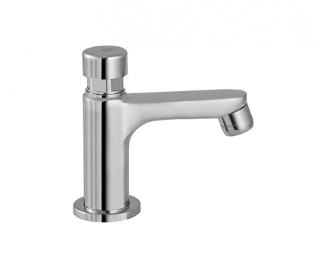 Автоматический кнопочный кран Mofem 146-0051-00