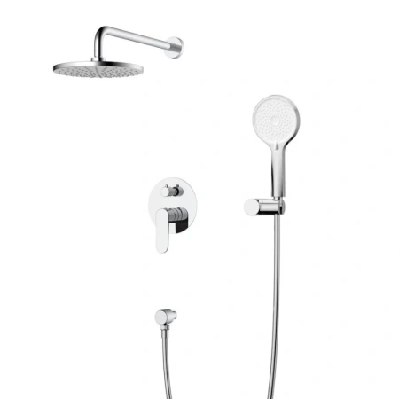 Душевой комплект CEZARES STYLUS-DSET-01