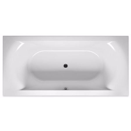 Акриловая ванна с тонким бортом Riho Linares (190x90) B143001005 без гидромассажа