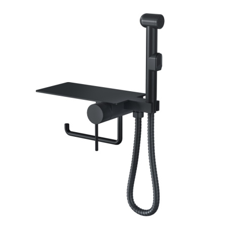 Гигиенический набор Bronze de Luxe Scandi 708B